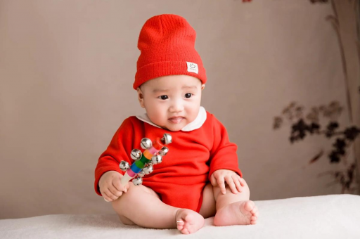 巴中宝宝拉肚子高烧